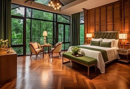 Kochi Marriott Thrives as Kerala Hospitality Market Evolves