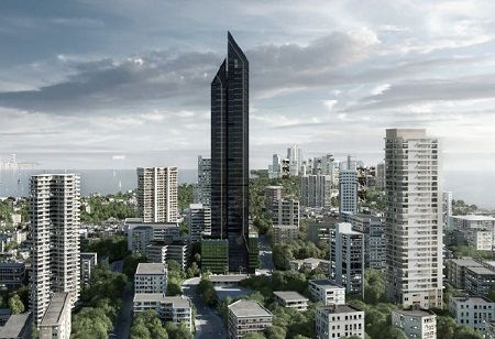 Top 5 Branded Residences in India
