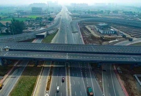 Tier-II Cities on DM Expressway See Realty Demand Rise