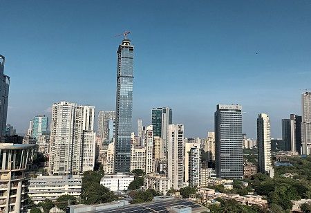 Lodha group