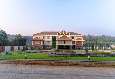 Essentia Group Laucnhes Essentia Resort & Spa Debuts in Sirsi