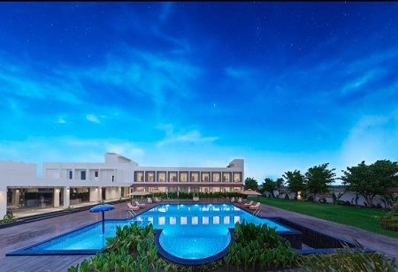 Zuper Resorts Unveils Empire: A Majestic Stay in Bhopal