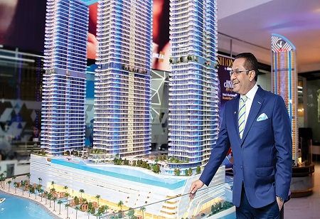 Danube Properties Launches Zero Down Payment Offer 