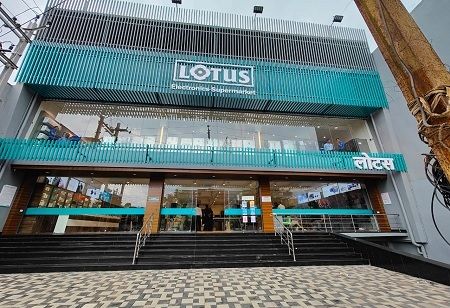 Lotus Electronics