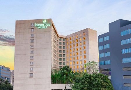 Lemon Tree Hotels Expand Gujarat Footprint with Bhavnagar Signing