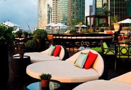 Signia by Hilton to Open New Hotels in India, Egypt, Taiwan