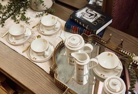 Matsya Launches Luxury Home Collection Blending Art & Craft