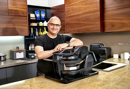 From Storefronts to Screens: How Indian Consumers Are Redefining Kitchen Appliance Shopping