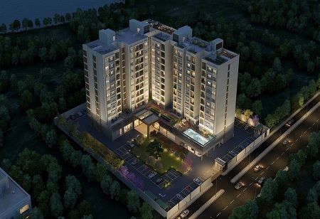 Luxury senior living Gurugram