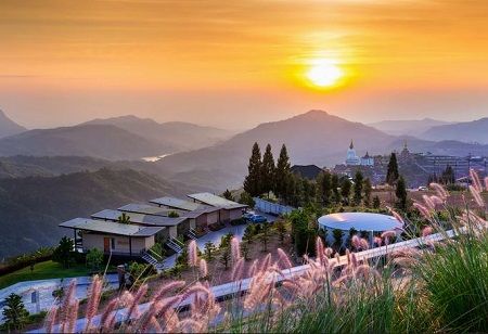 Royal Orchid Hotels Solidifies Presence in India's Most Popular Hill Stattion - Mussoorie, Uttarakhand
