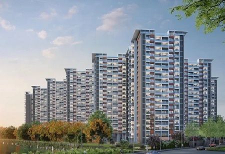 Embassy Developments