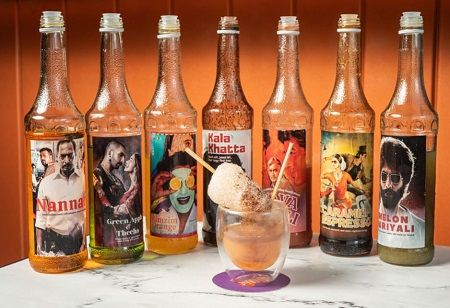 Carnival by Trèsind Unveils ‘Bombay Baraf Golawala’ – A Whimsical, Modern Twist on Classic Golas.