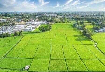 Vasant Vihar Sees Another Mega Deal as Akhil Wable Invests