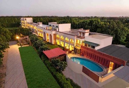 Sterling Amargarh Jodhpur