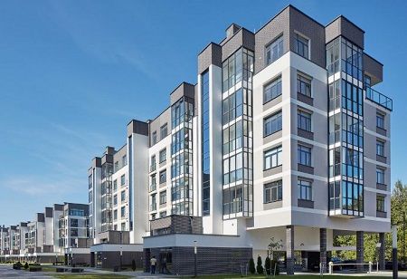 Jamshri Realty Posts 5 percent Profit Rise a Double-Digit Revenue Growth