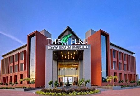 Fern-Marriott Partnership Targets 500 Hotels in 5 Years