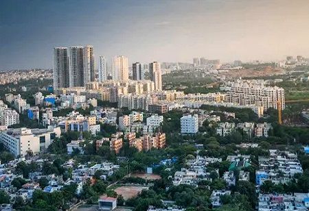 Smaller Homes See Rising Demand in India: Magicbricks
