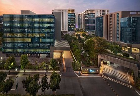 Mindspace REIT
