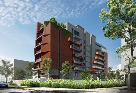 Jayamahal Duplex Sold for Rs 64 Cr to Manipal Group Family