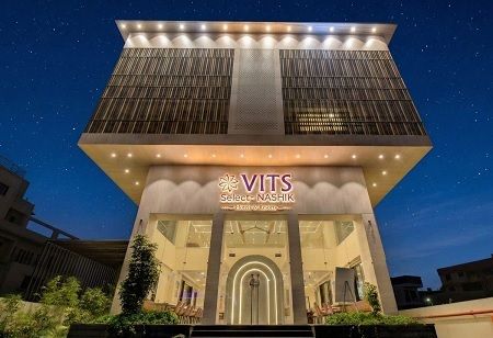 VITS Hotels Launches VITS Select Nashik Property