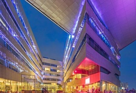 ASPHL Expands with Zone Connect Hotel in Vishakhapatnam