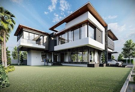 Aasritha Group Launches Model Villa at Aero Villas in Hyderabad