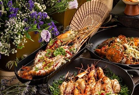 Gourmet Craft Redefines Luxury Catering with Storytelling Menus