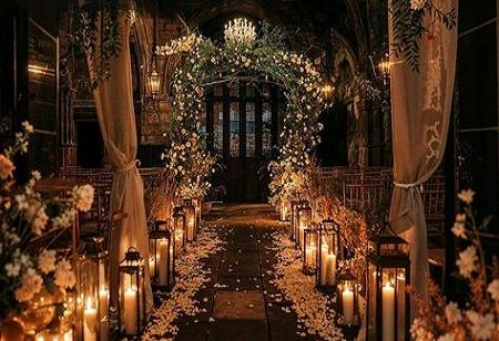 Tivoli Hospitality Group Unveils Premier Luxury Wedding Destination in Delhi
