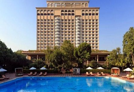 IHCL to launch Gateway Dwarka hotel in New Delhi by 2027