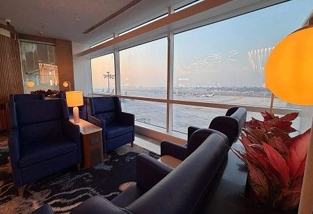 Encalm Unveils Xenia Lounge to Elevate Luxury Travel at Delhi T3