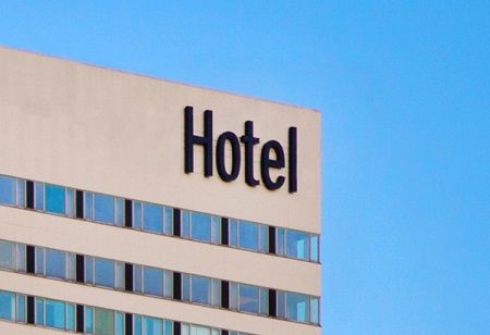 Lemon Tree to Open 5-Star Aurika Hotel in Nehru Place