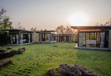 Northern Hills Brings Eco-Luxury Living to North Goa