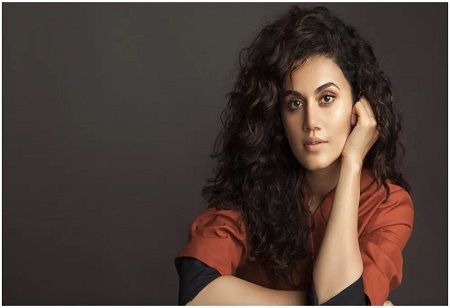 Taapsee Pannu buys Rs. 4.3 crore flat in Goregaon West