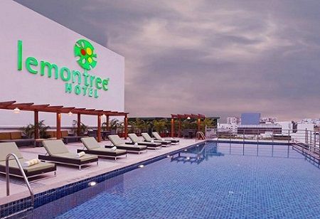 Lemon Tree Hotels 