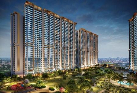 CRC Group Unveils Rs 1,500 Cr Ultra Luxury Project in Greater Noida