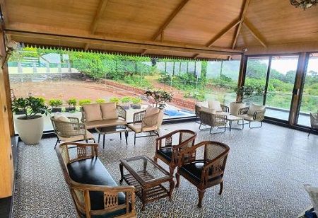 The Fern Hotels & Resorts Launches 20 Room Luxury Stay in Maharashtra