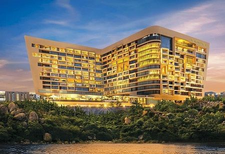 ITC Hotels to Open Fortune Select in Lucknow by 2026