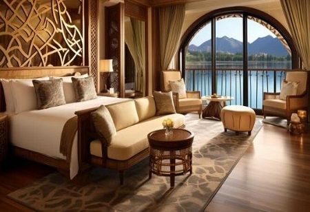 IHCL Launches Sariska Manor in Tehla as Tree of Life Resort