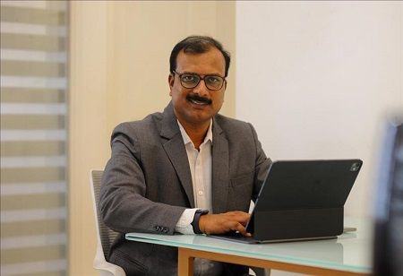 corporate interiors