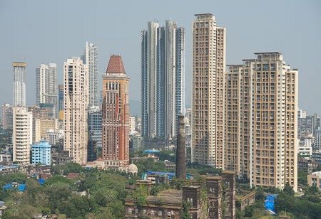 Mumbai Property Registrations