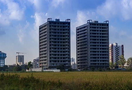 Brigade Enterprises Hyderabad