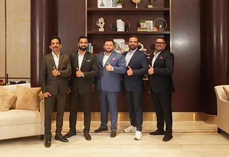 Tribeca Launches Luxury Sales Gallery in Pune with Top Partners
