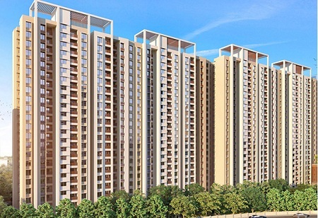 The Green Estates by Mahindra are ready to Purchase