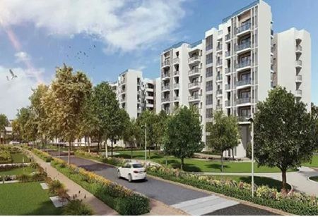 Godrej Properties Targets Rs. 30,000 Cr GDV with Aggressive Land Buys