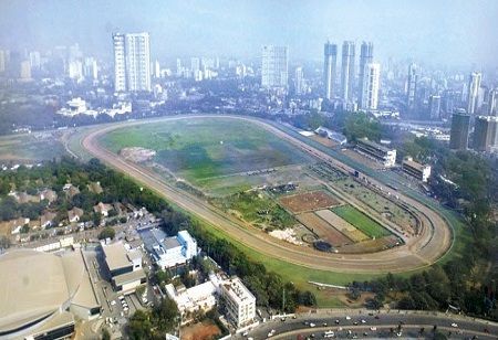 BMC Mahalaxmi Racecourse