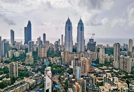 Mumbai Real Estate