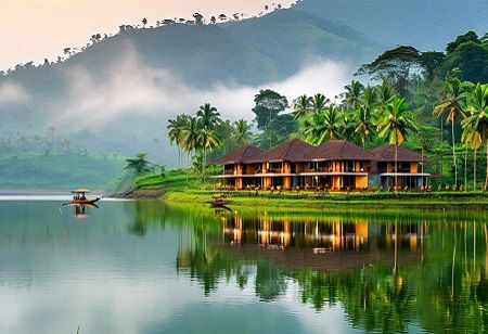 ITC Hotels Wayanad