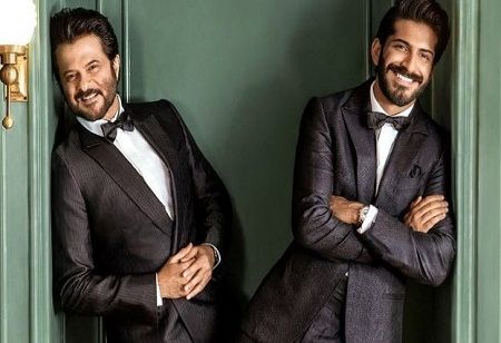 Anil & Harsh Varrdhan Kapoor seal Bandra West flat deal