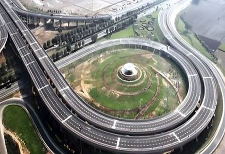 Ace Group Yamuna Expressway