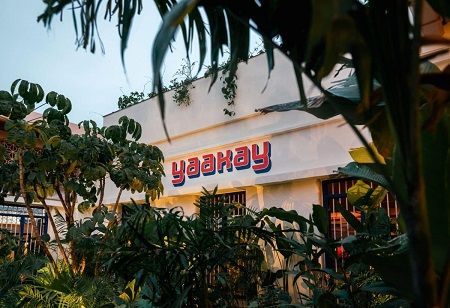 Yaakay Bar & Canteen: Bengaluru's New Local F&B Hotspot